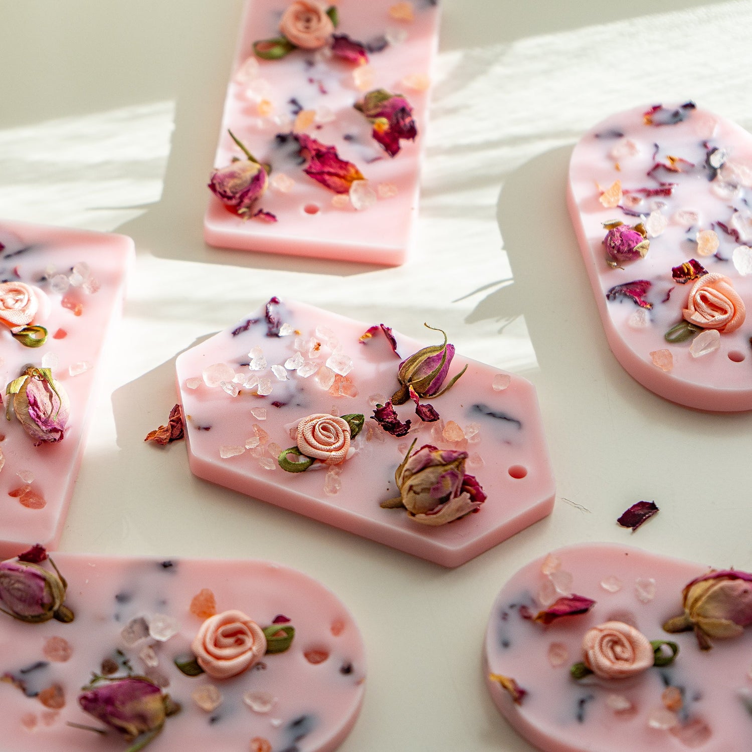 Air Fresheners y Wax Melts