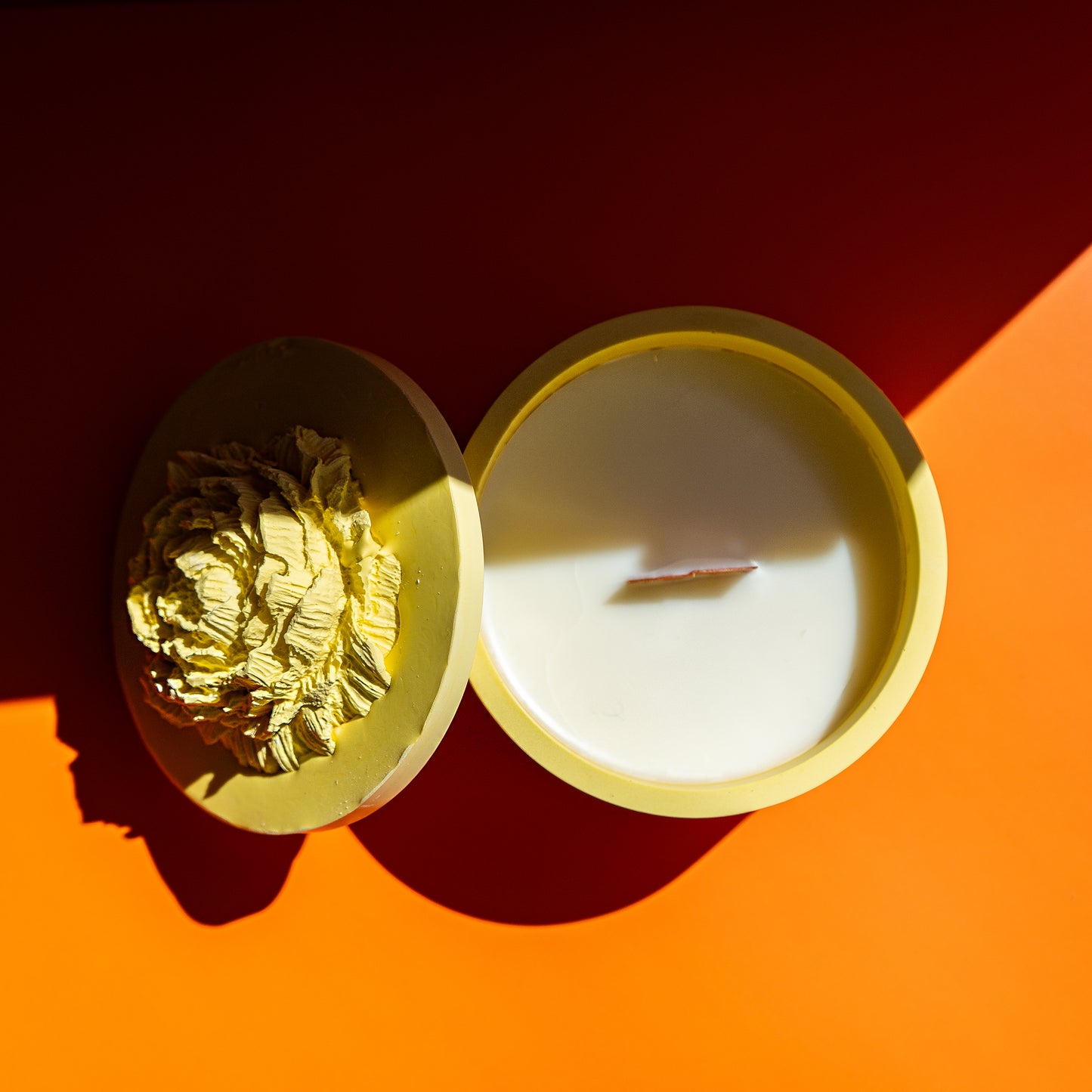 Vela Flora