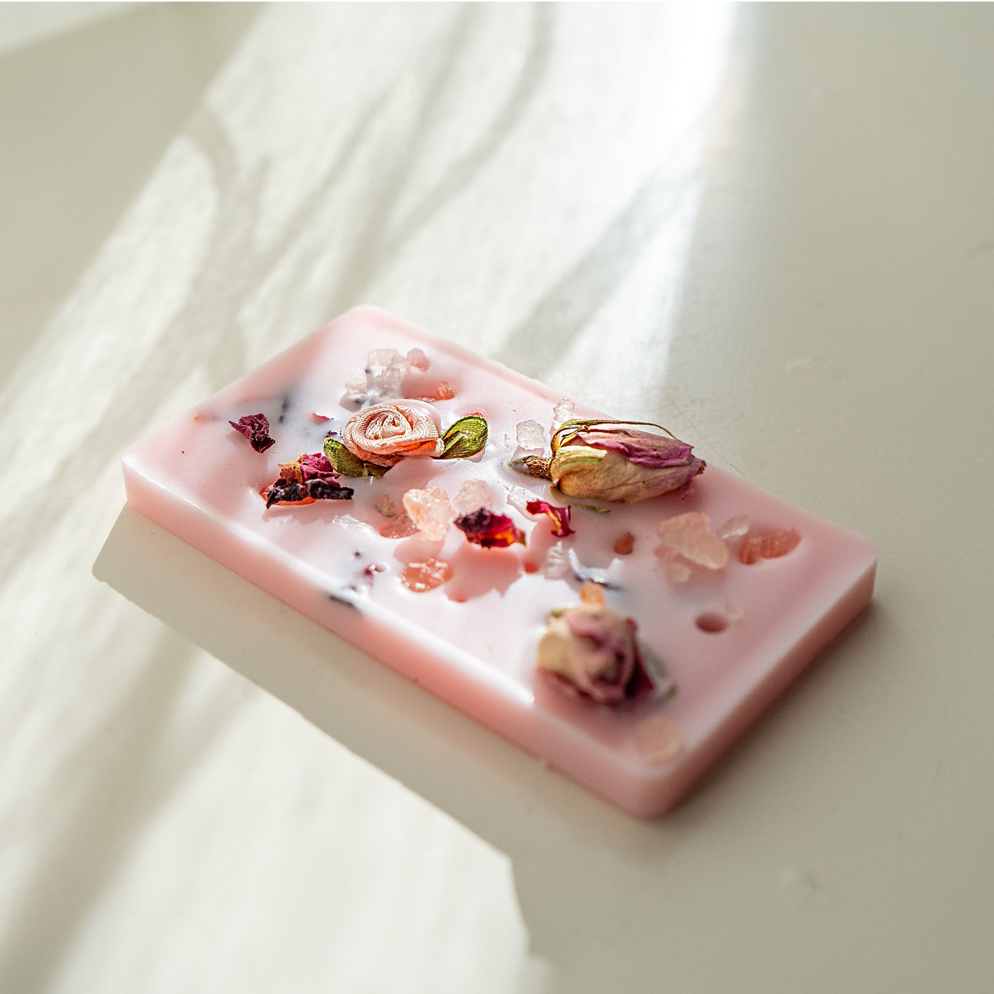 Ambientador Rosa