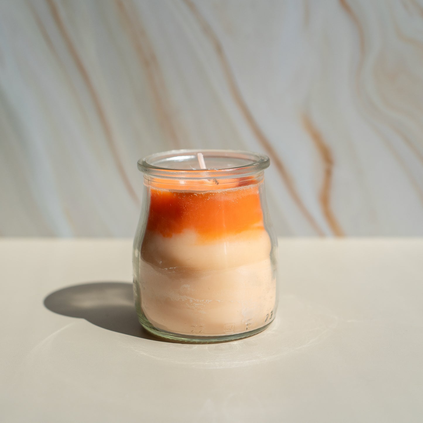 Calabaza y especias