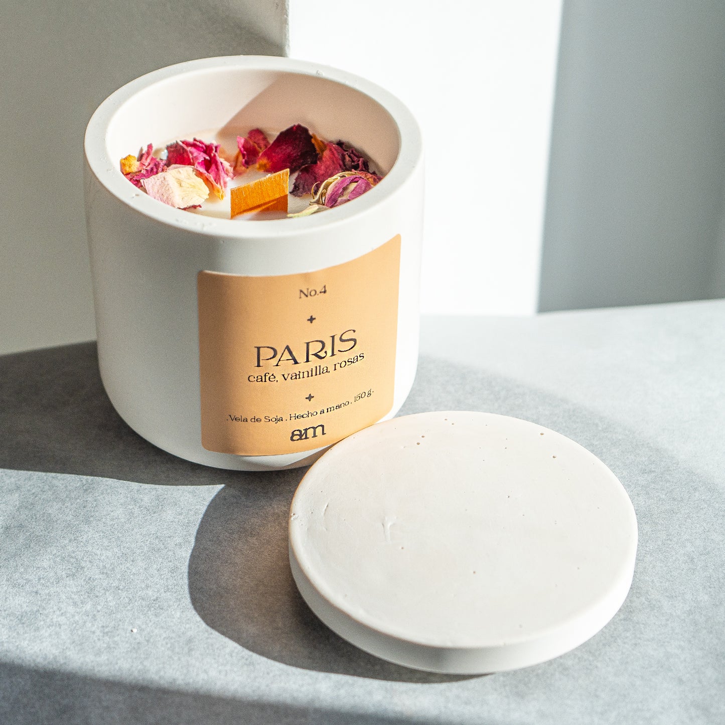 Vela Colección Ciudades: París
