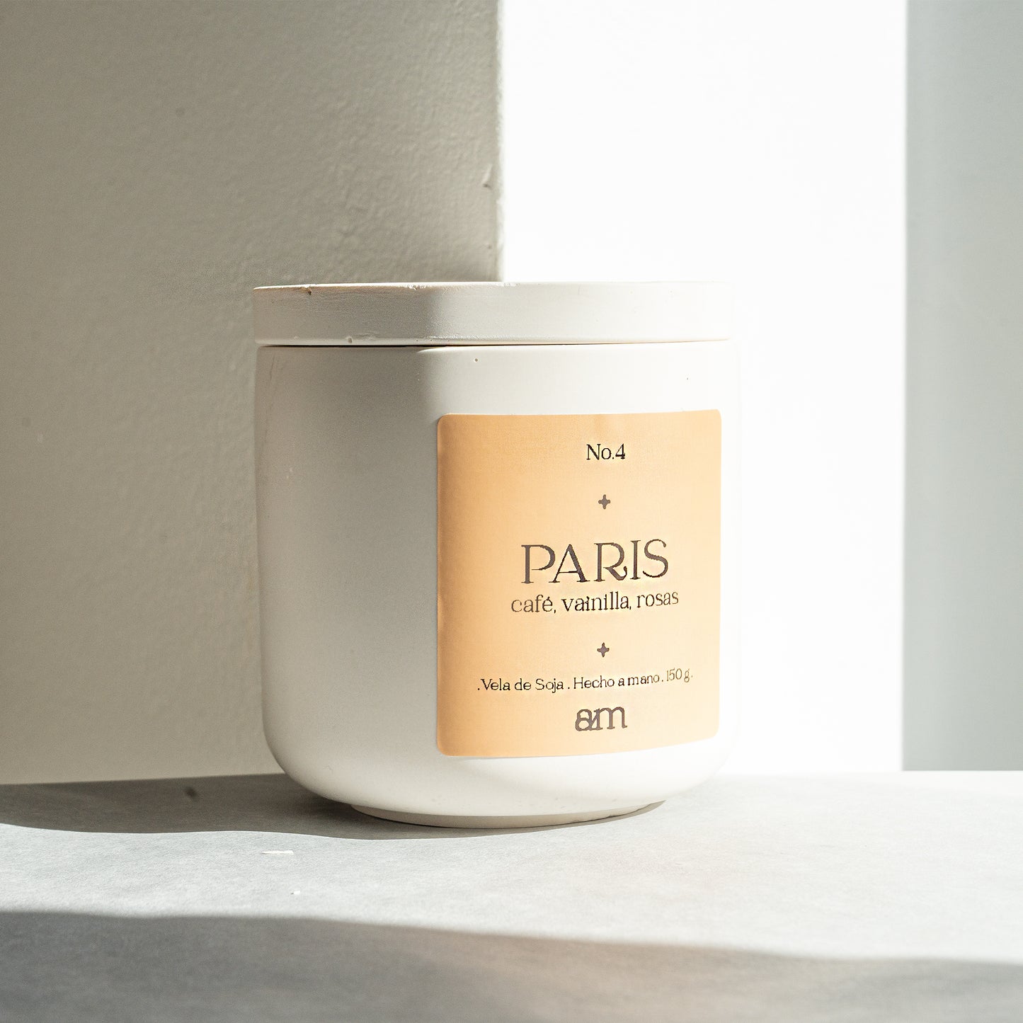 Vela Colección Ciudades: París