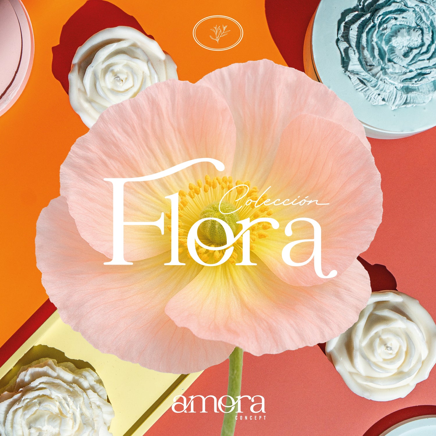 Flora Collection