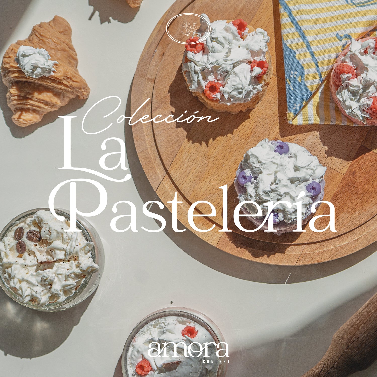 La Pastelería